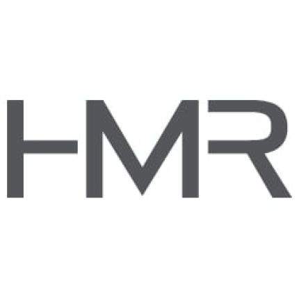 Logotyp från HMR Revisionsgesellschaft AG