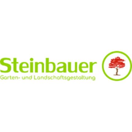 Logo von Steinbauer Garten- und Landschaftsgestaltung GmbH