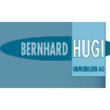 Logo von Bernhard Hugi Immobilien AG