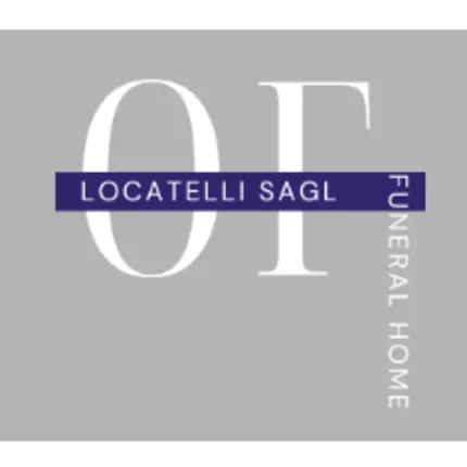 Logo od Onoranze Funebri Locatelli Sagl