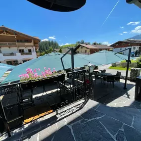 Bild von Restaurant Anna - Kitzbühler Genuss Restaurant