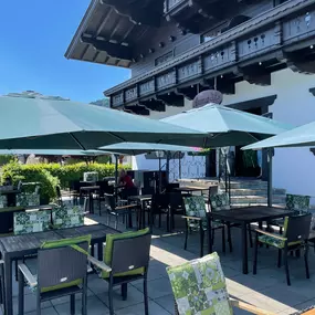 Bild von Restaurant Anna - Kitzbühler Genuss Restaurant