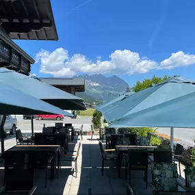 Bild von Restaurant Anna - Kitzbühler Genuss Restaurant