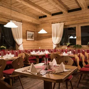 Restaurant Anna - Kitzbühler Genuss Restaurant