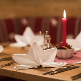 Restaurant Anna - Kitzbühler Genuss Restaurant