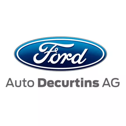 Logo from Auto Decurtins AG