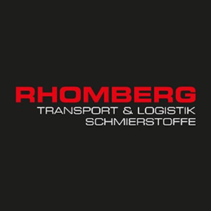 Logo od Rhomberg Handels- u Transport GmbH