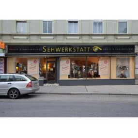 Sehwerkstatt GmbH