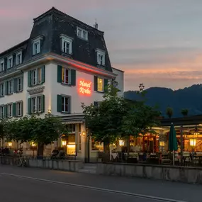 Bild von Hotel Restaurant Krebs