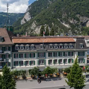 Bild von Hotel Restaurant Krebs