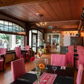 Bild von Hotel Restaurant Krebs