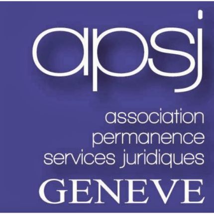 Logo van Permanence et Services juridiques ( APSJ )