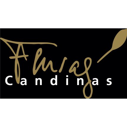 Logotipo de Blumen Candinas / Fluras Candinas