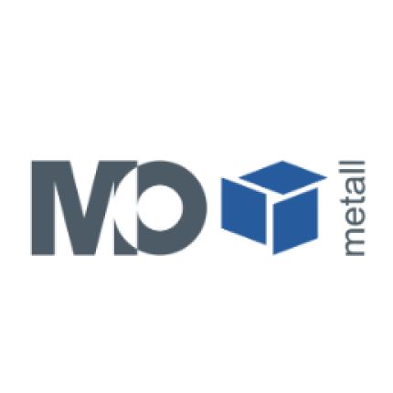 Logo van MO metall GmbH
