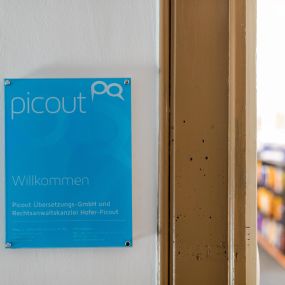 Picout Übersetzungs-GmbH