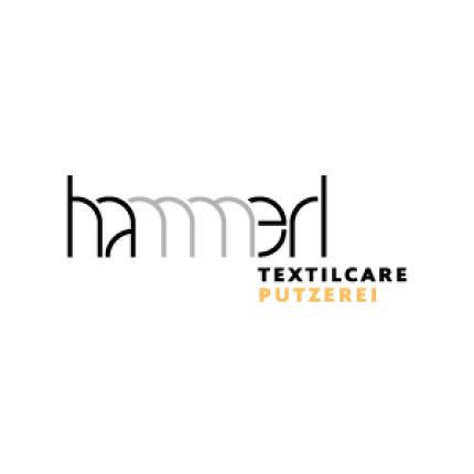 Logo od Hammerl TextilCare (Putzerei/Textilreinigung)