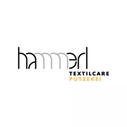 Logo od Hammerl TextilCare (Putzerei/Textilreinigung)