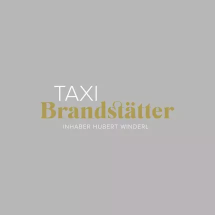 Logo od Taxi Brandstätter´s - 24/7 Service in Kitzbühel und Umgebung