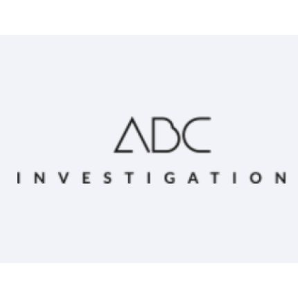 Logo od ABC Investigations