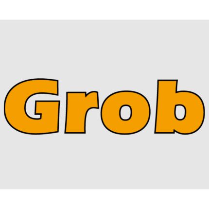 Logo van Grob Schreinerei AG