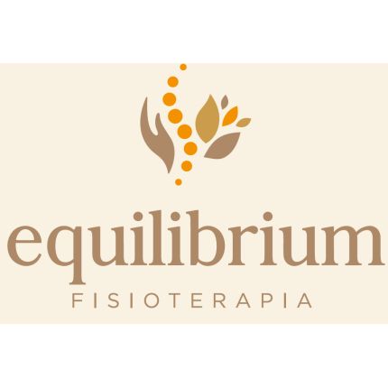 Logo od Fisioterapia Equilibrium