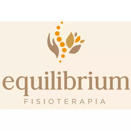 Logo fra Fisioterapia Equilibrium