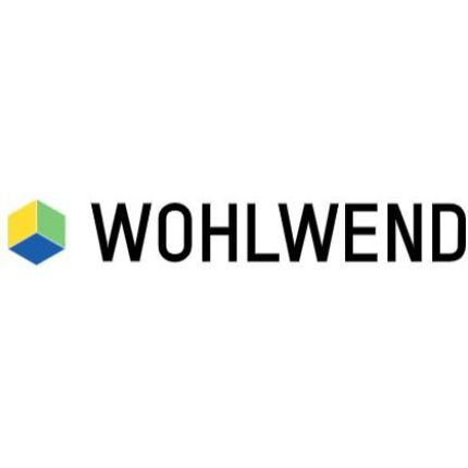 Logo da Wohlwend AG