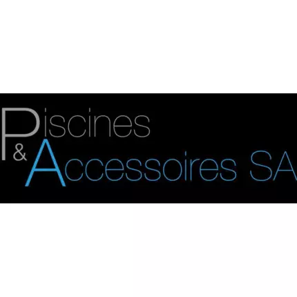 Logo fra Piscines et Accessoires SA