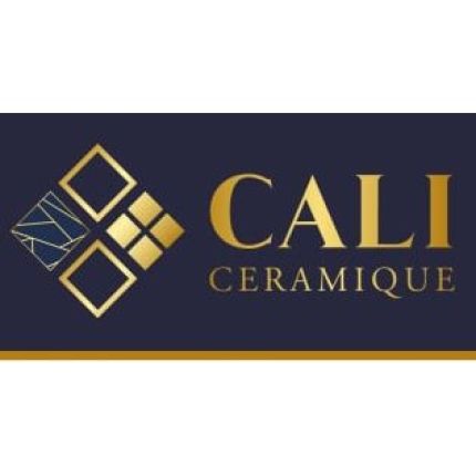 Logotyp från Cali Céramique Sàrl