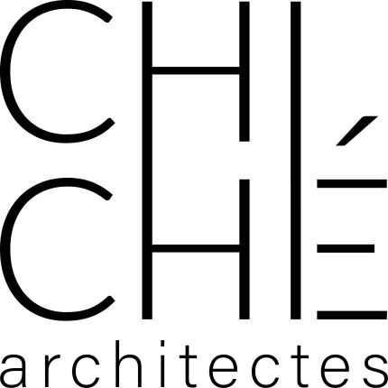 Logo da Chiché Architectes SA