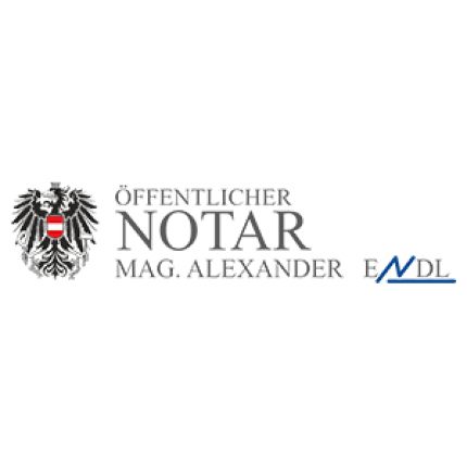 Logo from öffentlicher Notar Mag. Alexander Endl