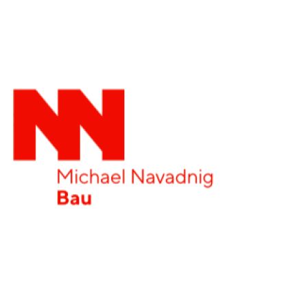 Logotyp från MN Bau GmbH