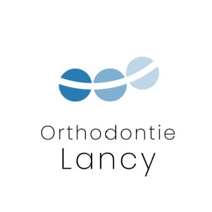 Λογότυπο από Orthodontie Lancy
