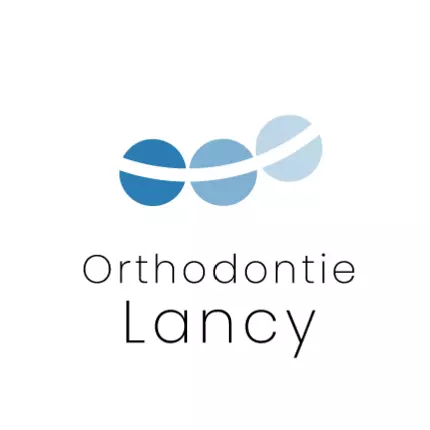 Logótipo de Orthodontie Lancy