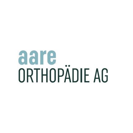 Logo od Aare Orthopädie AG - ehemals Orthopädie- u. Rehatechnik Sieber