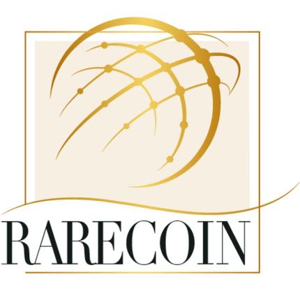 Logo fra RareCoin - Seltene Münzen TriaPrima GmbH