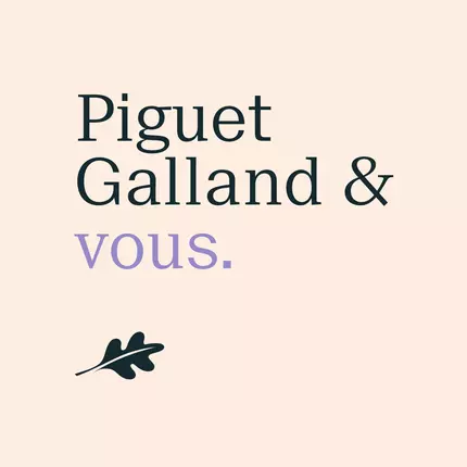 Logotipo de Piguet Galland & Cie SA