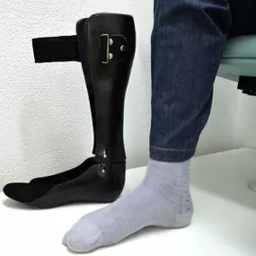 Bild von Orthopädie-Schuhtechnik Zürich