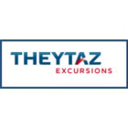 Logotyp från Theytaz Excursions SA