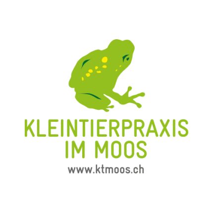 Logo da Kleintierpraxis im Moos AG