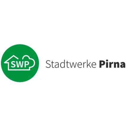 Logótipo de Stadtwerke Pirna