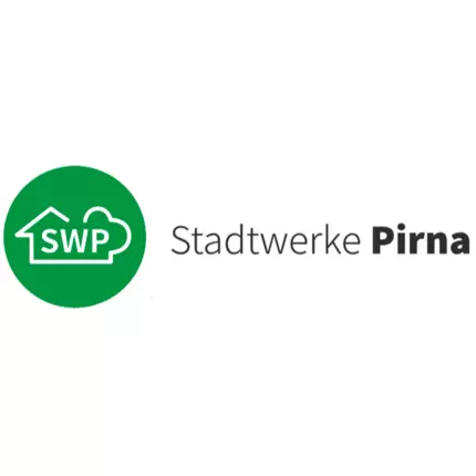 Logo fra Stadtwerke Pirna