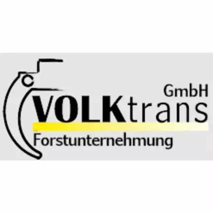 Logo da Volktrans GmbH