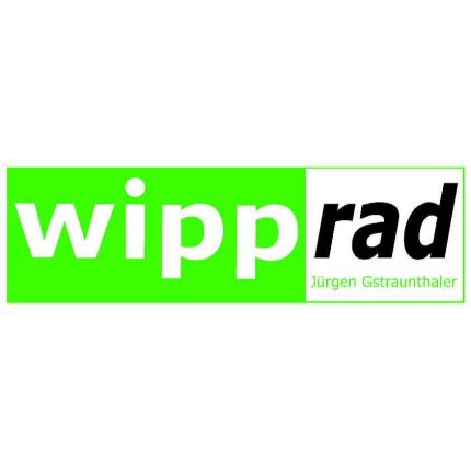 Logo de Wipprad - Jürgen Gstraunthaler