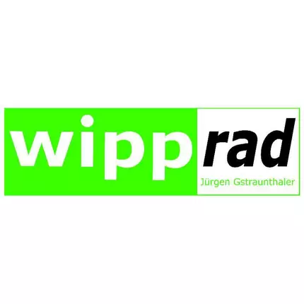 Logo von Wipprad - Jürgen Gstraunthaler