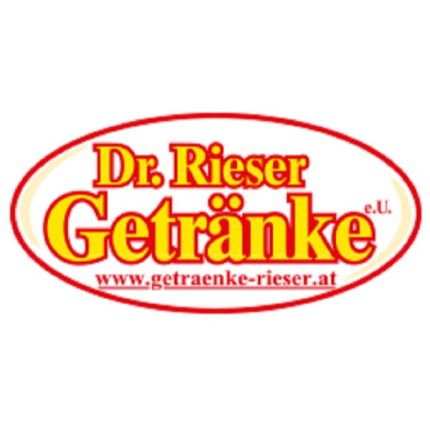 Logo fra Dr. Karl Rieser Getränke