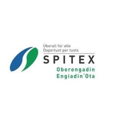 Logo fra Spitex Oberengadin Engadin'Ota
