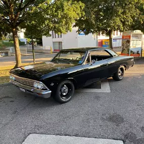 Bild von Auto Götte AG