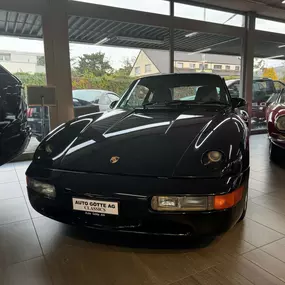 Bild von Auto Götte AG