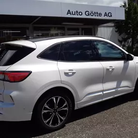Bild von Auto Götte AG